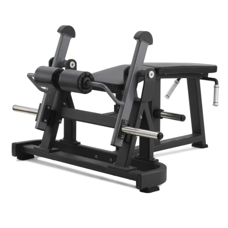 Leg Curl - Esercizi gambe e glutei - Diamond