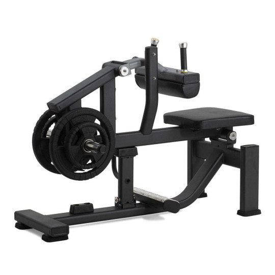Sitting Calf - Allenamento Polpacci - Diamond