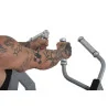 Iso-Lateral Rowing Machine - Diamond