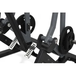 Iso-Lateral Rowing Machine - Diamond