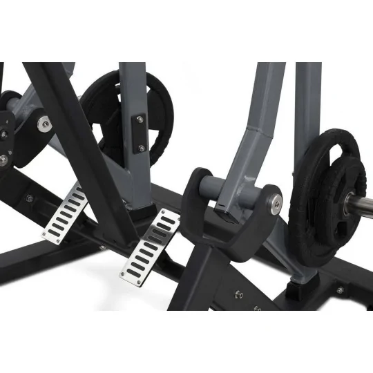 Iso-Lateral Rowing Machine - Diamond