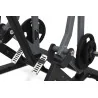 Iso-Lateral Rowing Machine - Diamond