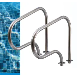 Maniglioni Risalita Inox per Piscine