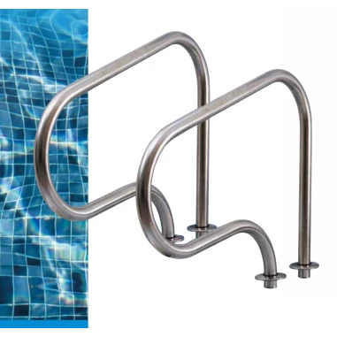 Maniglioni Risalita Inox per Piscine