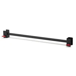 Foldable Power Rack Wall Mounted Diamond