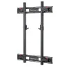 Foldable Power Rack Wall Mounted Diamond