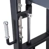 Vertical Leg Press Diamond - Plate Loaded - Pratico
