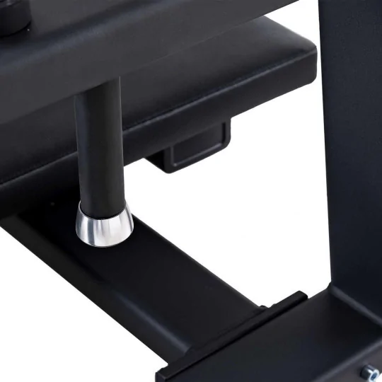 Vertical Leg Press Diamond - Plate Loaded - Offerta