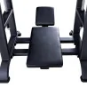 Vertical Leg Press Diamond - Plate Loaded - Completo