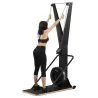 Ski Trainer con pedana di appoggio - Diamond