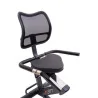 Cyclette Orizzontale Recumbent bike - JK Fitness