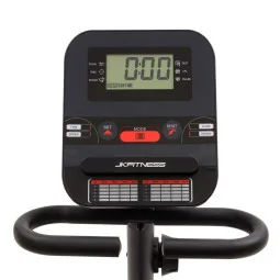Cyclette Orizzontale Recumbent bike - JK Fitness - Versatile