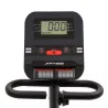 Cyclette Orizzontale Recumbent bike - JK Fitness - Versatile
