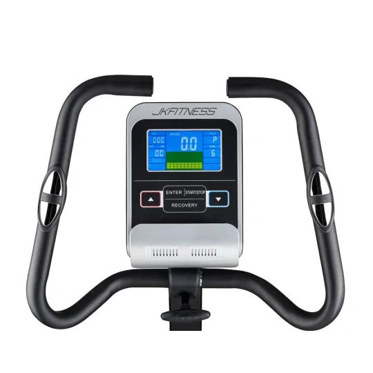 Cyclette Cicloergometro Elettromagnetico JK256