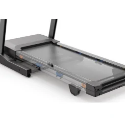 Tapis Roulant elettrico JKFitness JK167
