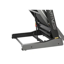 Tapis Roulant elettrico JKFitness JK167