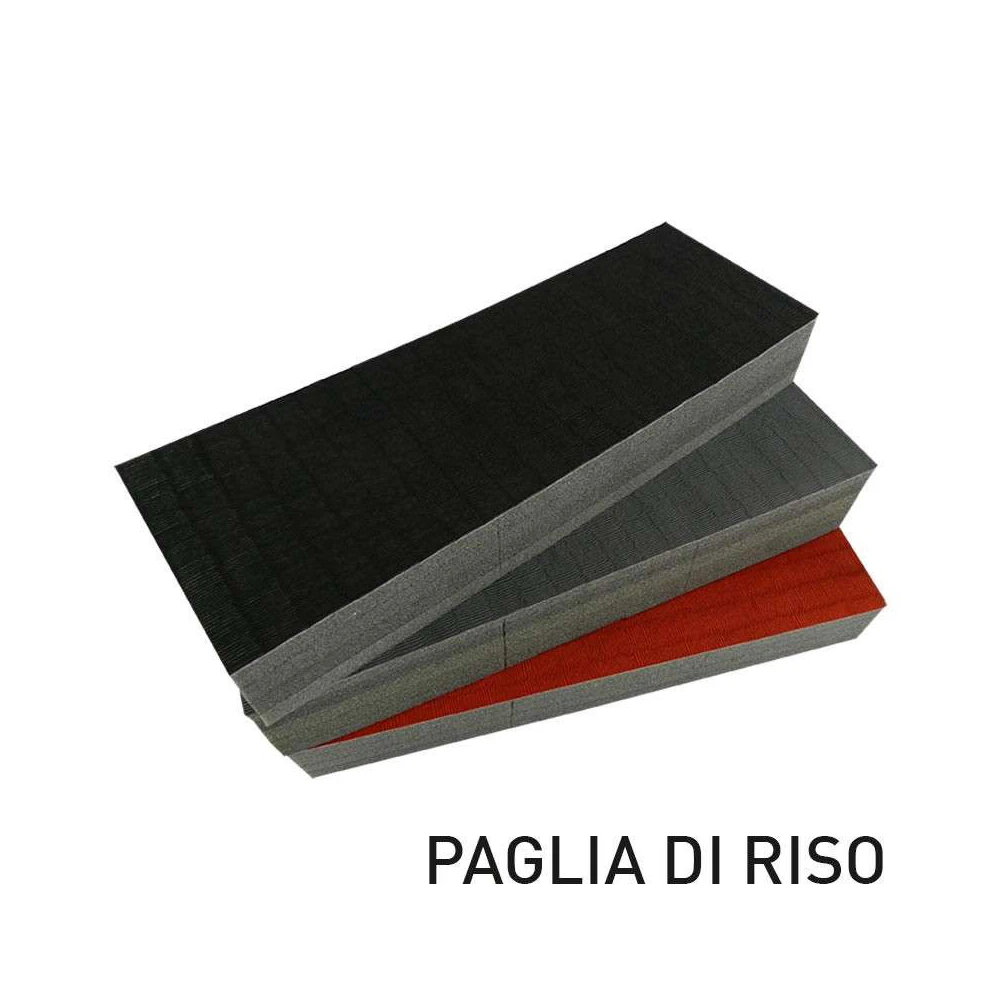 Tatami Arrotolabile senza Velcro