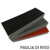 Tatami Arrotolabile senza Velcro