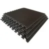 Tappetini Fitness colore Nero