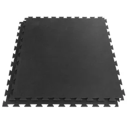 Tatami Crossfit EVA 1cm - Nero fumo