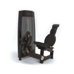 Leg Extension - Weight Stack 90 kg - Serie 750 - Diamond