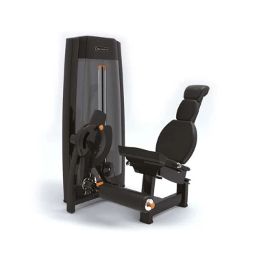 Leg Extension - Weight Stack 90 kg - Serie 750 - Diamond