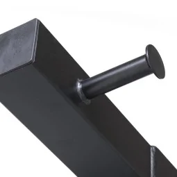 Power Rack Pro Half Rack - Diamond