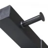Power Rack Pro Half Rack - Diamond