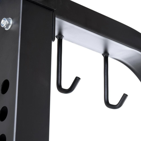 Power Rack Pro Half Rack - Diamond