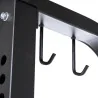 Power Rack Pro Half Rack - Diamond