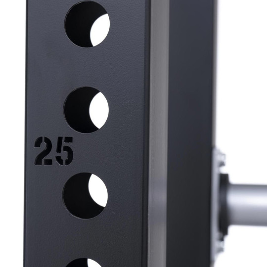 Power Rack Pro Half Rack - Diamond