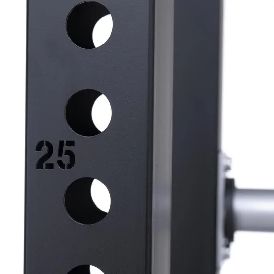 Power Rack Pro Half Rack - Diamond