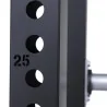Power Rack Pro Half Rack - Diamond