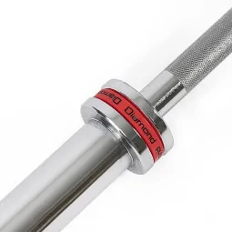 Bilanciere Olimpico 180cm carico max 200 Kg - Diamond