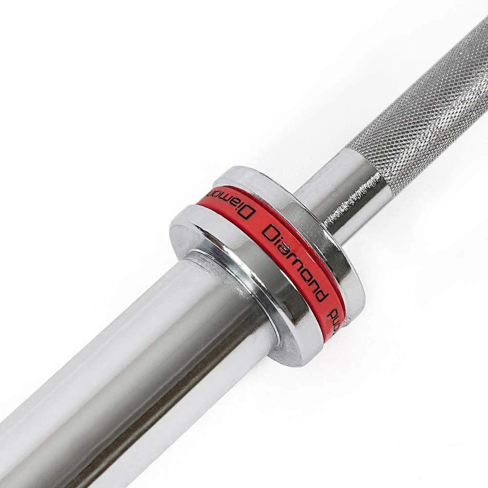Bilanciere Olimpico 180cm carico max 200 Kg - Diamond