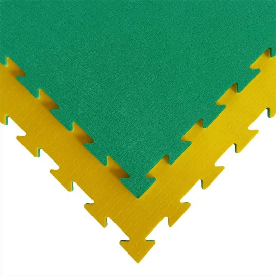 Tappeto puzzle bambini 100x100x1,4cm