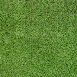 Mini-campo da calcio per bambini in erba sintetica