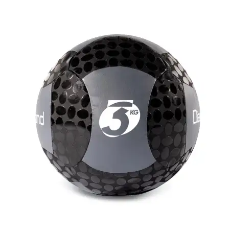 Palla Medica Wall Ball Master 3 Kg - Diamond