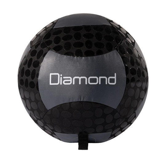 Palla Medica Wall Ball Master 3 Kg - Diamond