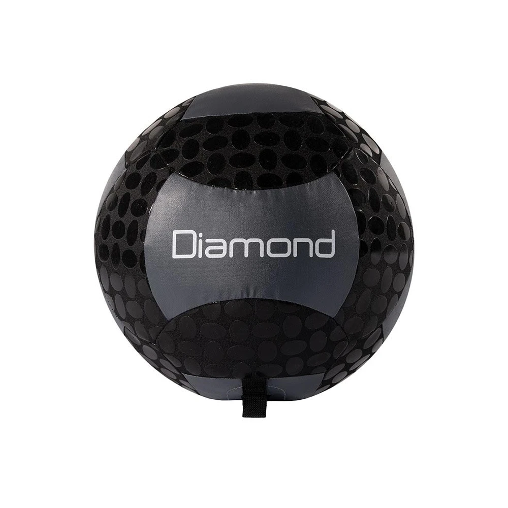 Palla Medica Wall Ball Master 7 Kg - Diamond