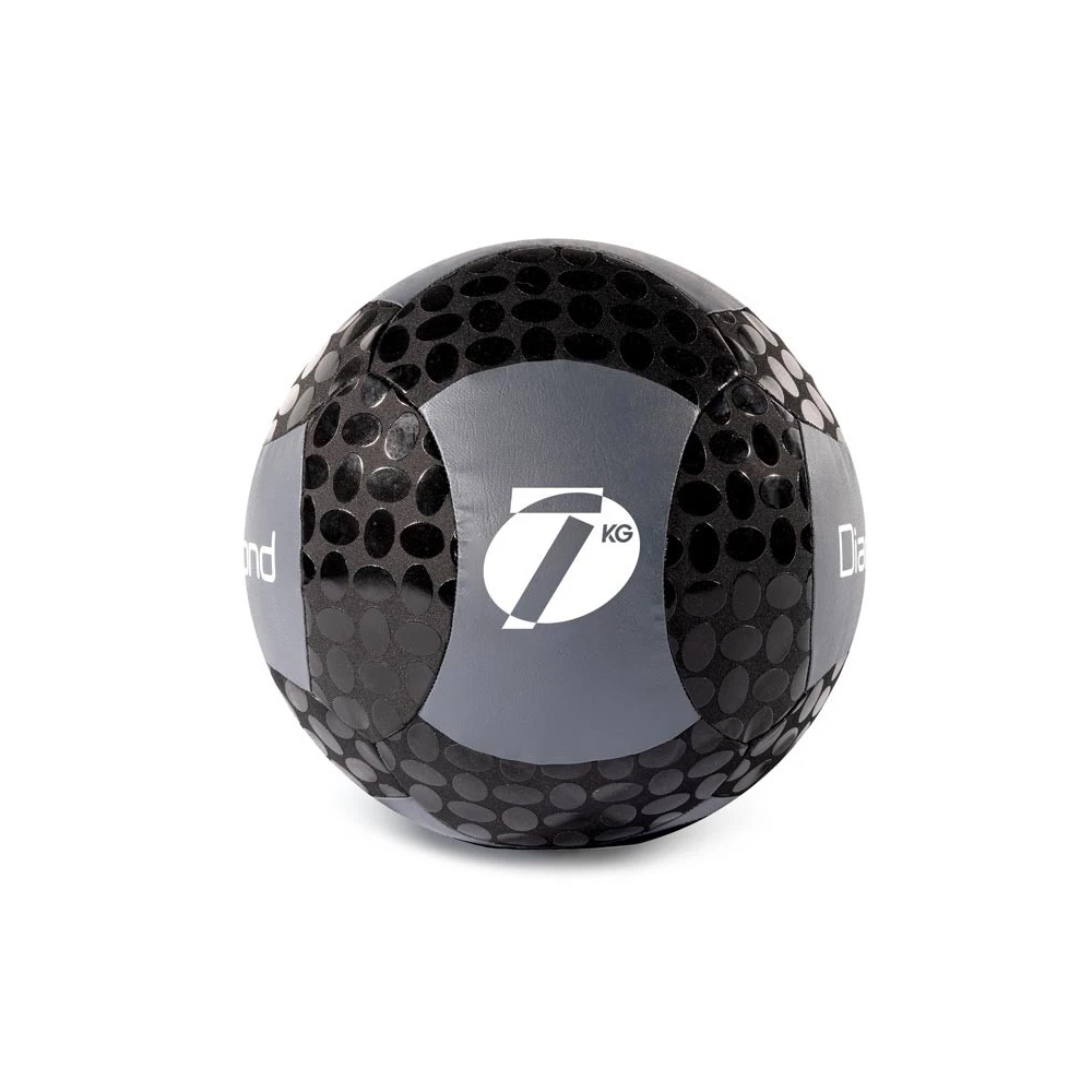 Palla Medica Wall Ball Master 7 Kg - Diamond