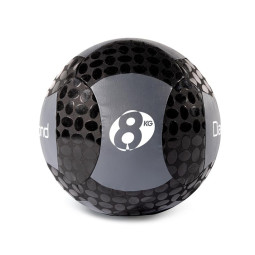 Palla Medica Wall Ball Master 8 Kg - Diamond