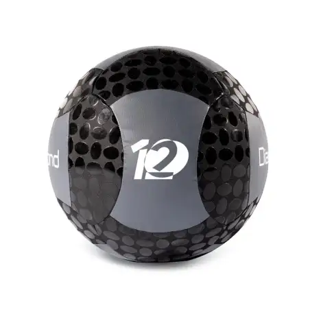Palla Medica Wall Ball Master 12 Kg - Diamond