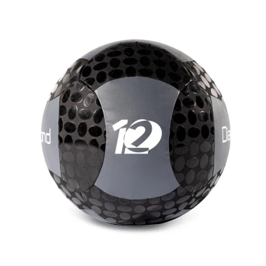 Palla Medica Wall Ball Master 12 Kg - Diamond