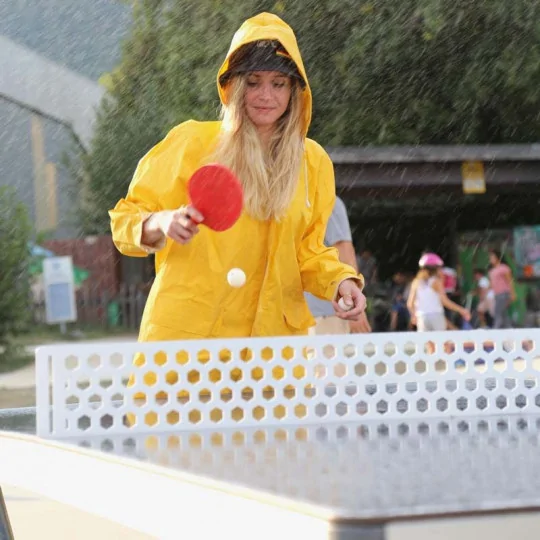 Tavolo ping pong Park Outdoor - Cornilleau