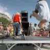 Tavolo ping pong Park Outdoor - Cornilleau