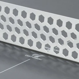 Tavolo ping pong Pro 540 Crossover Outdoor - Cornilleau