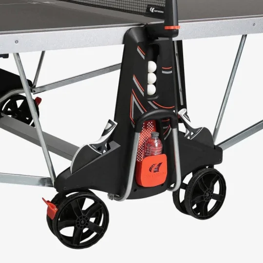 Tavolo Ping Pong 600X Performance Outdoor - Cornilleau