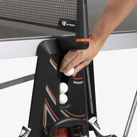 Tavolo Ping Pong 600X Performance Outdoor - Cornilleau