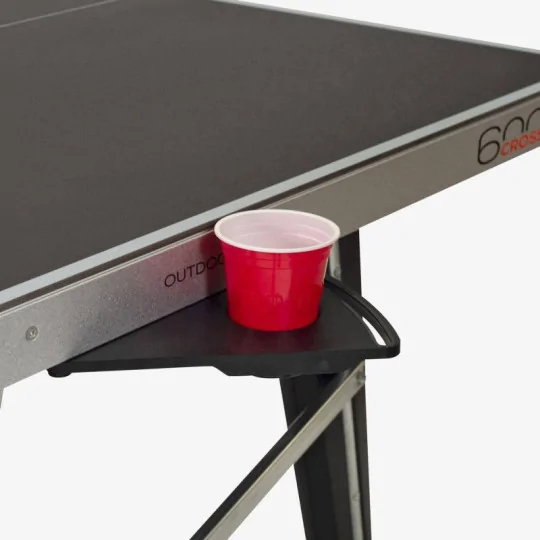 Tavolo Ping Pong 600X Performance Outdoor - Cornilleau